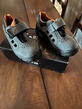 Scarpe infortunistiche ftg usato  Grugliasco