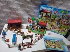 Playmobil 70166 großer gebraucht kaufen  Hamburg