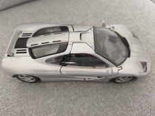 Maisto mclaren sportwagen gebraucht kaufen  Hamburg