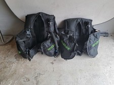 Sequest jacket cressi gebraucht kaufen  Gaggenau