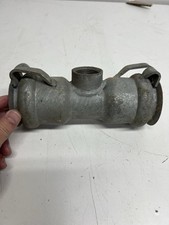 Aluminum irrigation pipe for sale  Brownsville