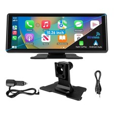 Portable wireless carplay for sale  MILTON KEYNES