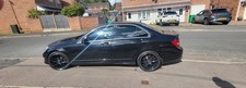 Mercedes c250 amg for sale  NOTTINGHAM