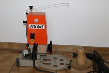 Janser miniket kettelmaschine gebraucht kaufen  Zweibrücken