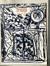 Miroir 232 lithographies d'occasion  France