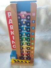 Melissa doug stack for sale  CAMBRIDGE