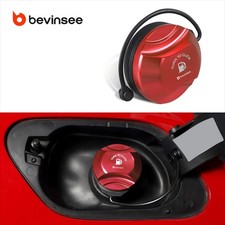 Bouchon de carburant pour VW Golf MK7 MK8 GTI R Polo Passat Jetta pour Audi A3 comprar usado  Enviando para Brazil