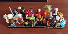 Lego 71047 minifiguren gebraucht kaufen  Schüttorf