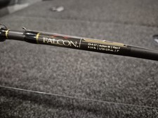 Falcon cara spinning for sale  Palmyra