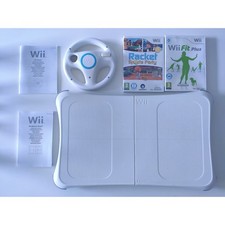Wii balance board usato  Trento