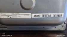 Forno microonde whirlpool usato  Verrayes