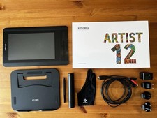 Pen artist grafikmonitor gebraucht kaufen  Stade