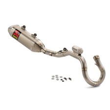 Ktm akrapovic full d'occasion  Expédié en Belgium