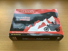 Datatool trakking adventure for sale  BIRMINGHAM