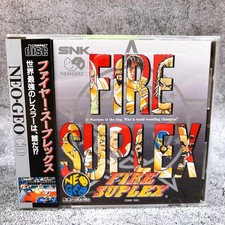 Neo geo fire d'occasion  Expédié en Belgium