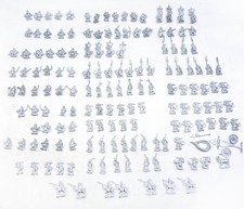 Metal miniatures 25mm for sale  REDRUTH