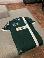 Maglia calcio shirt usato  Villamiroglio