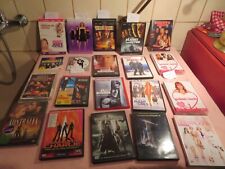 20x dvd spielfilme gebraucht kaufen  Jessen
