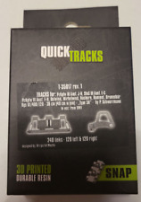 Quick tracks printed for sale  INVERNESS