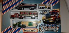 Matchbox convoy gift gebraucht kaufen  Dessau-Roßlau