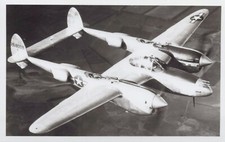 Lockheed 38j lightning for sale  PAIGNTON
