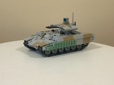 Lego brickmania custom for sale  Irvine