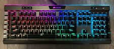 Corsair k95 platinum for sale  Fall River