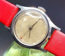 Vintage doxa circa for sale  Corona