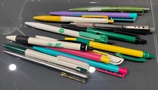 Unt kugelschreiber bundesgrenz gebraucht kaufen  Hennef