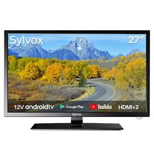 Sylvox inch smart for sale  Ontario