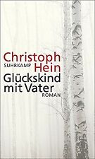 Glückskind vater roman gebraucht kaufen  Berlin
