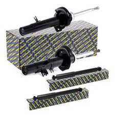 Kit ammortizzatori fiat usato  Santa Maria la Carità