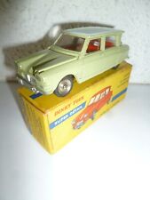 Dinky toys citroen d'occasion  France