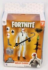 Figura COMODÍN Fortnite Jazwares Epic Games Legendary Series escala 1:12. *EUC* segunda mano  Embacar hacia Mexico