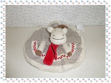 Doudou rond elan d'occasion  Foix
