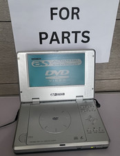 Acoustic solutions dvd222 for sale  KING'S LYNN