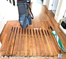 Mens full set for sale  CANVEY ISLAND