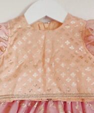 Baby lehenga for sale  MAIDSTONE