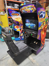 Cruisn exotica arcade for sale  Coatesville