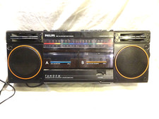 Philips d8334 tandem gebraucht kaufen  Berlin