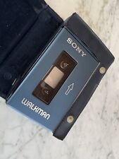 1979 sony tps for sale  WALTHAM ABBEY