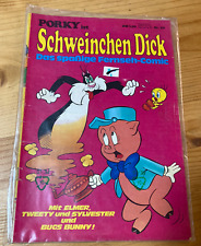 Porky schweinchen dick gebraucht kaufen  Kerken