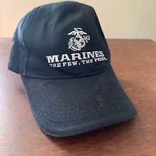 Marines black dad for sale  Marysville