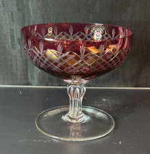 coupe cristal d'occasion coupe cristal d'occasion Expédié en Belgium
