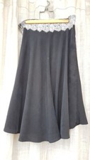 Jupe naf naf d'occasion  Nice-