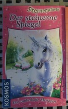 Spiel kinder sternenschweif gebraucht kaufen  Gieboldehausen