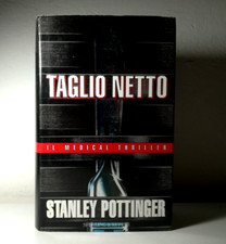 Taglio netto stanley usato  Bologna