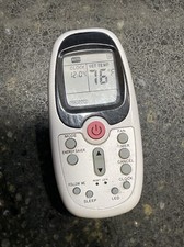 Usado, Controle remoto CA Midea Komeco Danby R09B/BGE ar condicionado testado comprar usado  Enviando para Brazil