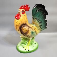 Vintage norcrest rooster for sale  Mazon