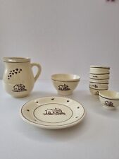 Set mulino bianco usato  Catanzaro